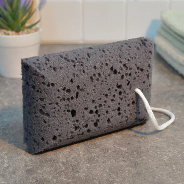 Губка для тела "ALL in" (40)