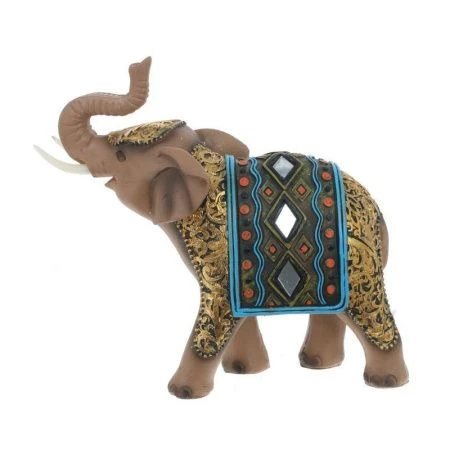 Фигурка Слон 18*7*17см
