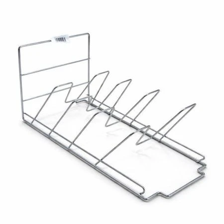 Подставка для крышек цинк навесная настенная универсальная тнп-8.1 (20) 666