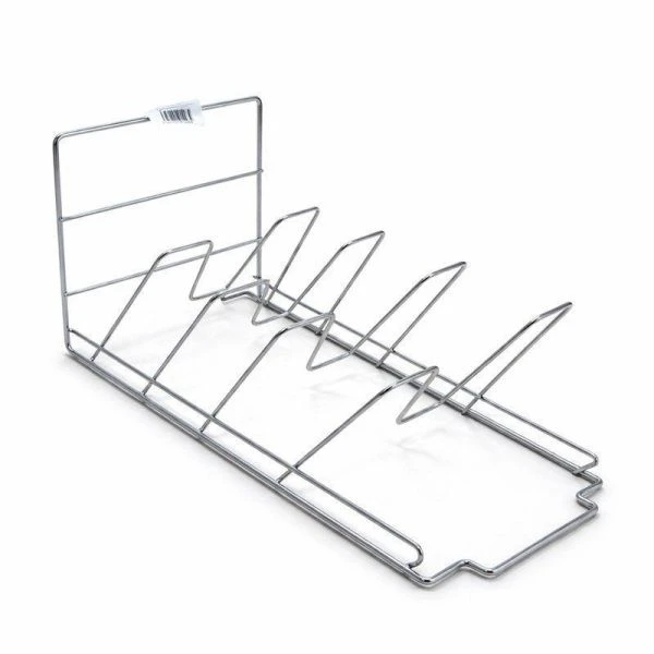 Подставка для крышек цинк навесная настенная универсальная тнп-8.1 (20) 666