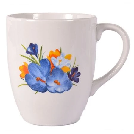 Кружка 300мл фарфор КРОКУС Челси (24)