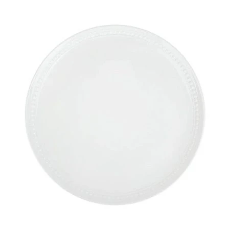 Тарелка мелкая 26см фарфор Prime обеденная (4/12)