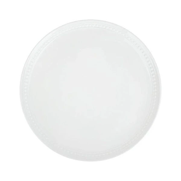 Тарелка мелкая 26см фарфор Prime обеденная (4/12)