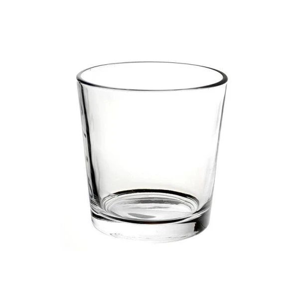 Стакан 250мл стекло ОДА низкий 05с1249 h 84 (30)