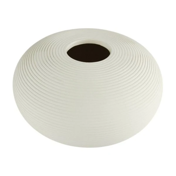 Ваза для цветов 7,5см керамика JC-16081 (24)