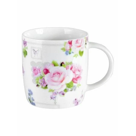 Кружка 370мл фарфор ДАРСИ (24)