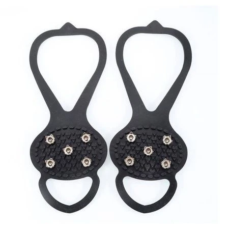 Ледоходы 5 шипов резина 26*10см JC-13836 (200) сбс