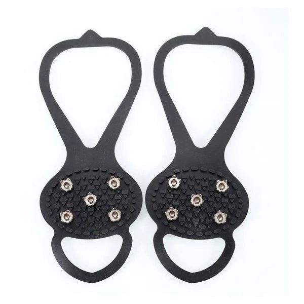 Ледоходы 5 шипов резина 26*10см JC-13836 (200) сбс