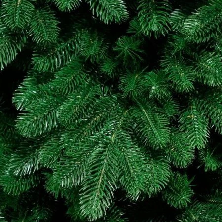 Елка искусственная 270см Сказочная с литыми ветками РЕ СКАЗ-270 (1)