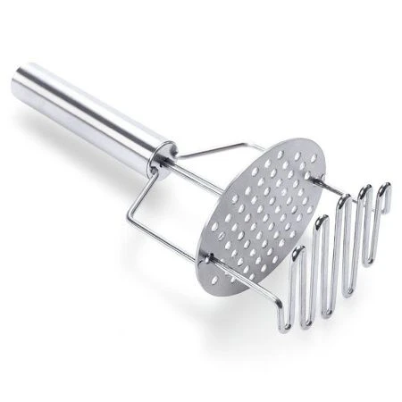 Картофелемялка двойная металл LC095370 (72) JC-18056