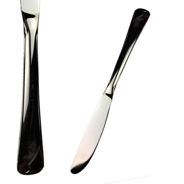 Нож столовый нерж.сталь 18/10 МОНДИАЛ ЭИП н30мо1 (120) Нож столовый нерж.сталь 18/10 МОНДИАЛ ЭИП н30мо1 (120)