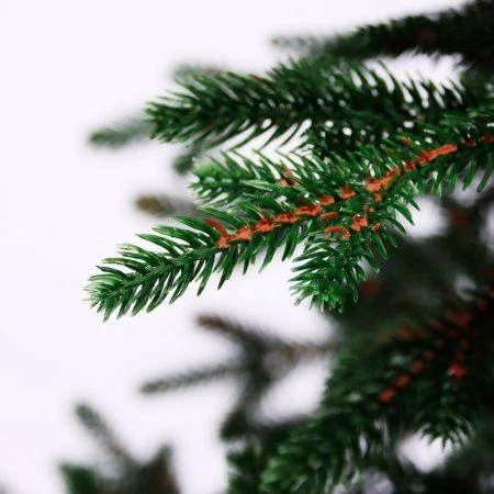 Ёлка 150 см Виктория ПВХ+РЕ