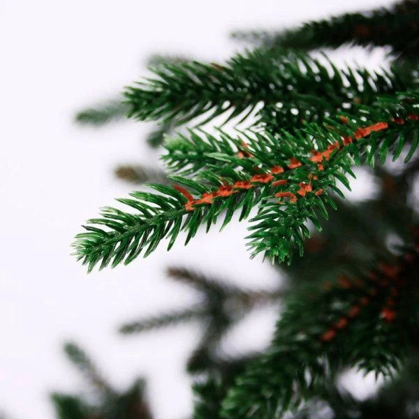 Ёлка 150 см Виктория ПВХ+РЕ