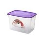 Контейнер пищевой 5л пластик (12)