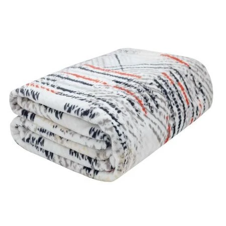 Покрывало 150*200 велсофт Happy Family Сияние