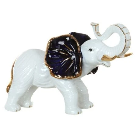 яяяФигурка Слон красная карт.уп. (6)