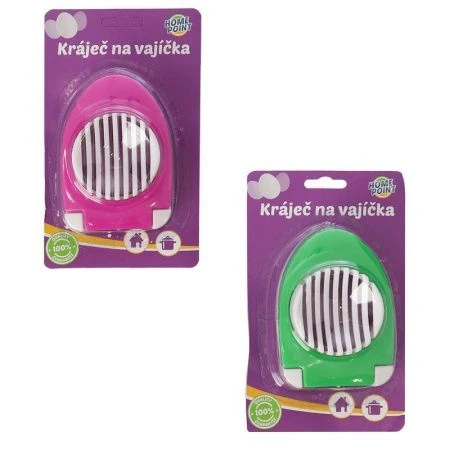 Яйцерезка 12см пластик R-185 (240)