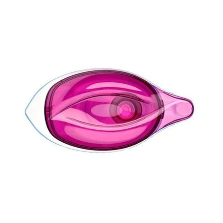 Фильтр Барьер пластик Танго с узором (пурпурный) воронка V=1,1л общий V=2,5л