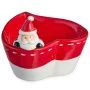 Салатник 300мл 13,5*13*10,5см керамика Christmas Gift (24)
