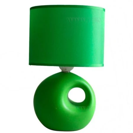 Лампа настольная H28см