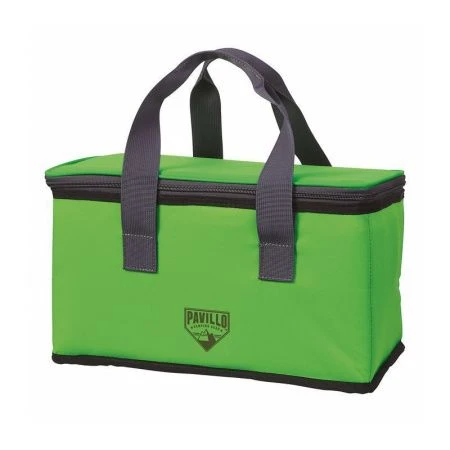 Сумка холодильник ПВХ 25л Quellor (сохр. t до 4 часов) 68037 (24)