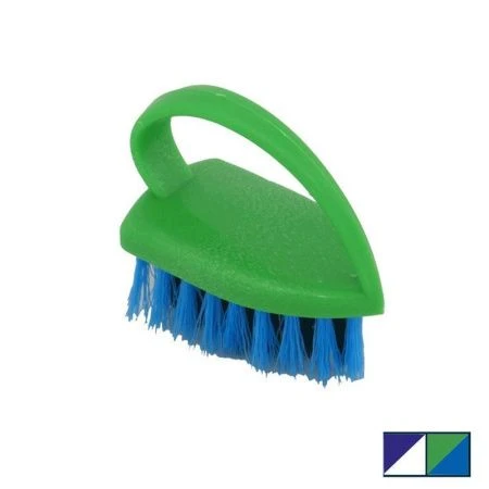 Щетка Утюжок 9*5*8см (ворс 2,5см) малая (76)