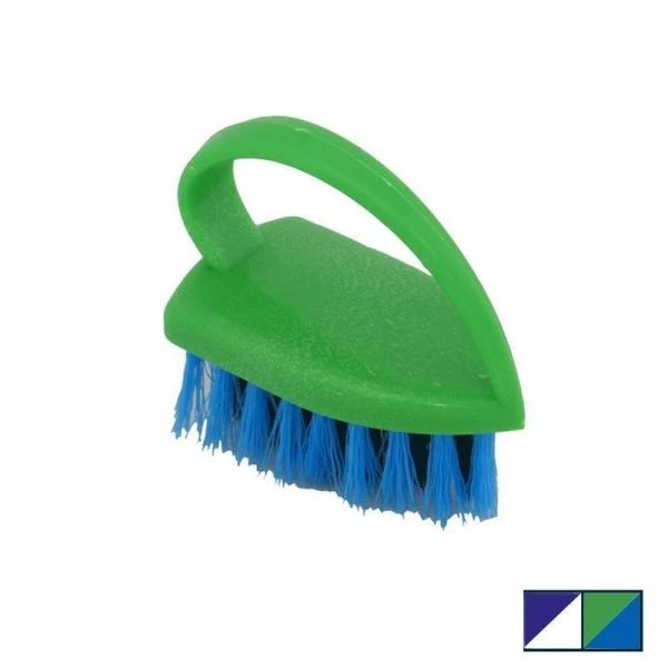 Щетка Утюжок 9*5*8см (ворс 2,5см) малая (76)