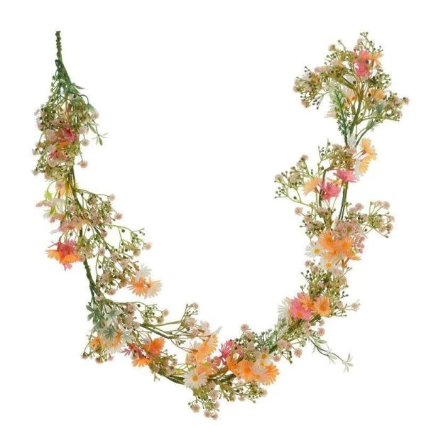 Декор Гирлянда 130*15*10см (6/36)