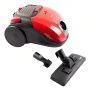 Пылесос Centek CT-2511 красный/черный 2000/400Вт, тканевый мешок, телескоп.трубка (1)