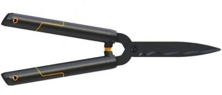 Ножницы для живой изгороди Fiskars с волнообразными лезвиями HS22 (длина 580 мм) (4)