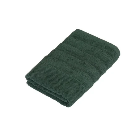 Полотенце махровое 50*90см Олимп болотный 500гр