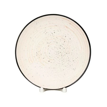 Тарелка мелкая 19см керамика ФЬЮЖЕН МИЕЛИ десертная (6/48) Тарелка мелкая 19см керамика ФЬЮЖЕН МИЕЛИ десертная (6/48)