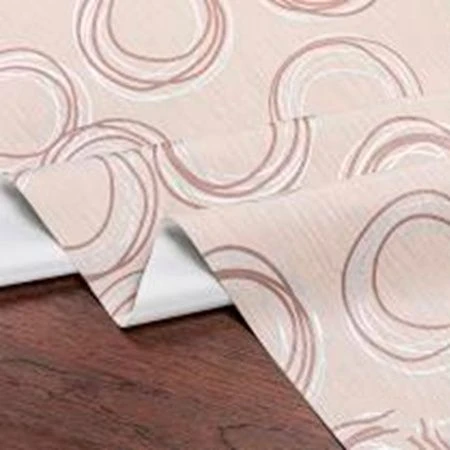 Клеенка ПВХ на тканевой основе МАРСЕЛЬ 1,40*20м