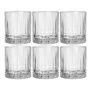 Стаканы набор 6шт 300мл стекло ЧИКАГО низкие Стаканы набор 6шт 300мл стекло ЧИКАГО низкие