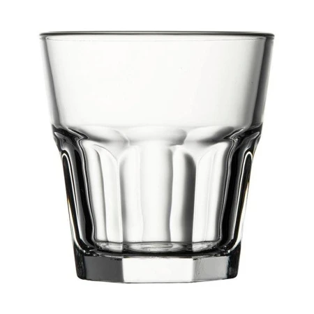 Стаканы для сока набор 6шт 205мл стекло КАСАБЛАНКА 52862B (4)