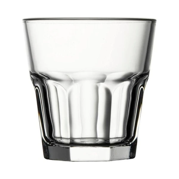 Стаканы для сока набор 6шт 205мл стекло КАСАБЛАНКА 52862B (4)