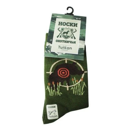 Носки мужские арт:9513-1 р.41-47