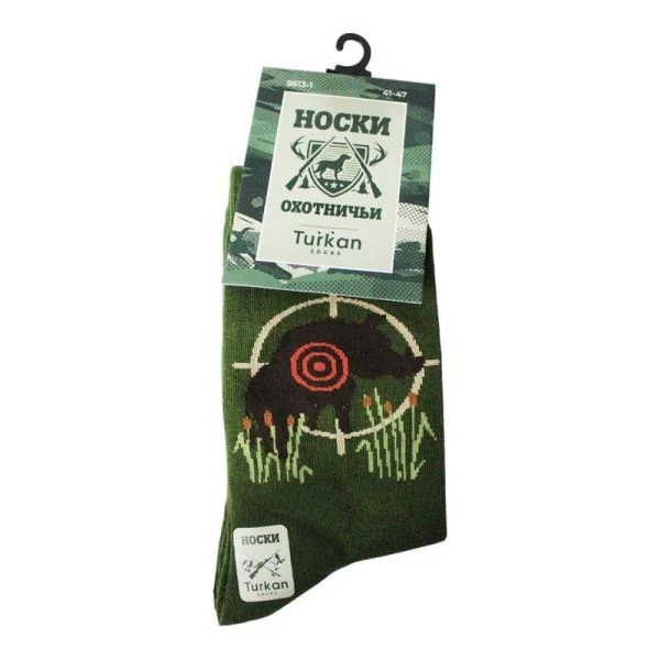 Носки мужские арт:9513-1 р.41-47