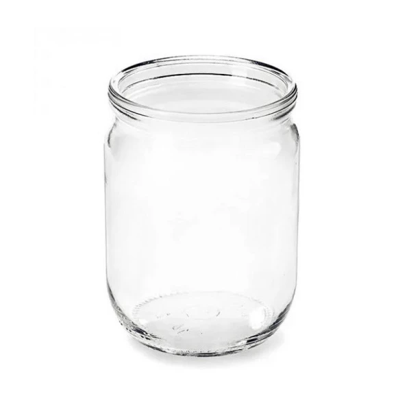 Банка стеклянная 950мл (крышка СКО 82мм) 0,39 КБ63-1-82 (24) Банка стеклянная 950мл (крышка СКО 82мм) 0,39 КБ63-1-82 (24)