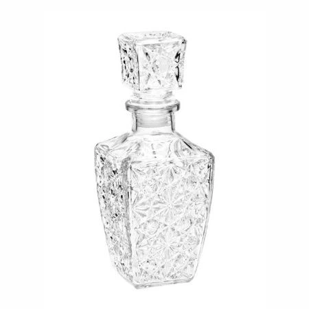 Штоф 500мл стекло ZS-2 (48)