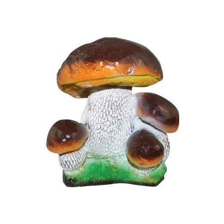 Фигура садовая ГРИБЫ боровики 20*20см полистоун