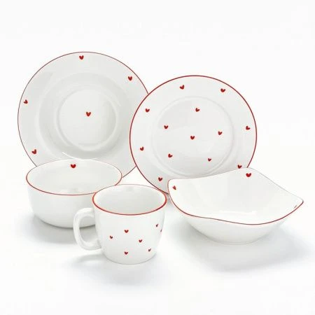 Кружка керамика 400мл Любовь в деталях (36)