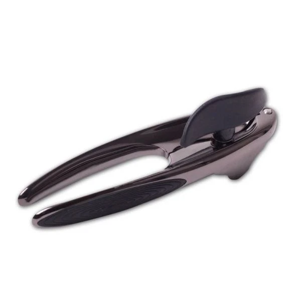 Нож консервный 15,5см металл с TPR-вставками на ручках (72)