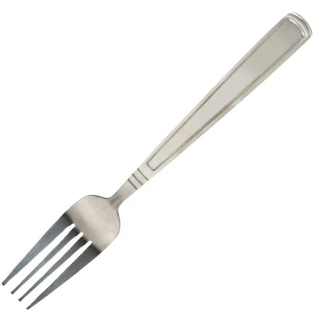 Вилки столовые набор 3шт 20,5*3см металл 009-175-2/JC-7104 (200)