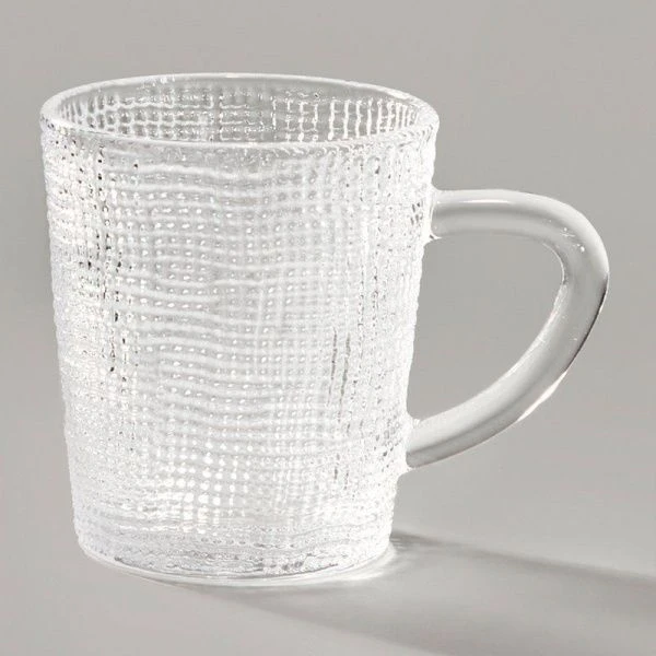 Кружки набор 2пр 250мл стекло TEMPO (24)