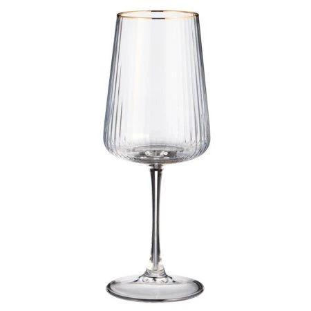 Бокалы для вина набор 2шт 535мл стекло Perfo (12)