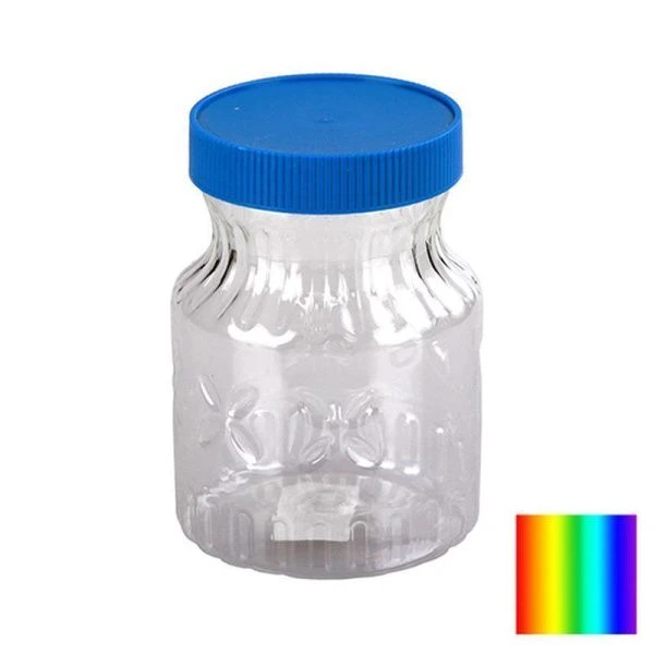 Банка ПЭТ 700мл МЕДОВАЯ (20/21)