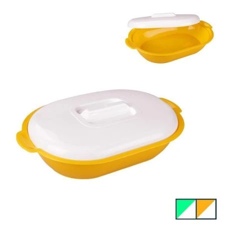 ЯЯЯСухарница овальная с крышкой (25) ВЫВОД