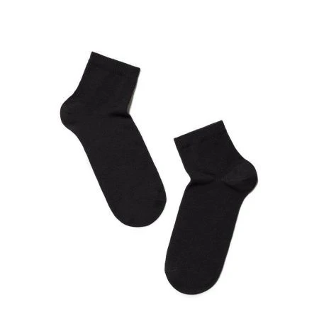Носки мужские короткие ESLI Classic р.29 (44-45), 000 черный
