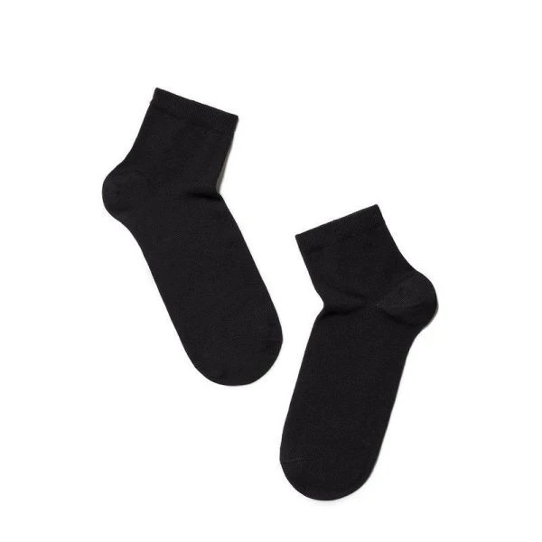 Носки мужские короткие ESLI Classic р.29 (44-45), 000 черный